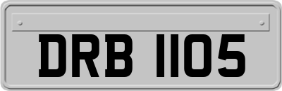 DRB1105