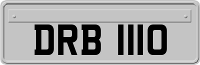 DRB1110