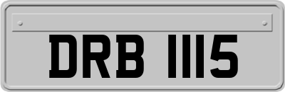 DRB1115