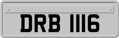 DRB1116