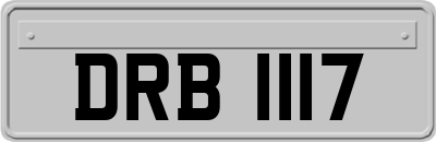 DRB1117