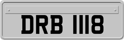 DRB1118