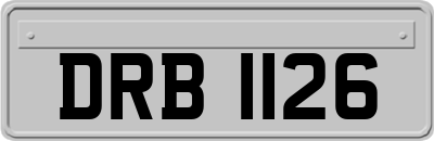 DRB1126