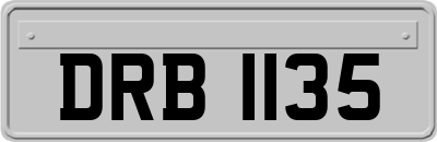 DRB1135