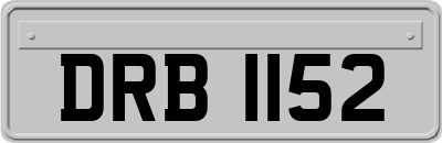 DRB1152