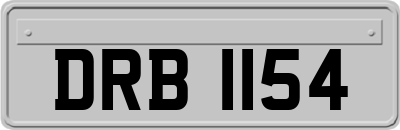 DRB1154