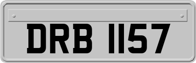 DRB1157