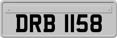 DRB1158