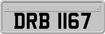 DRB1167
