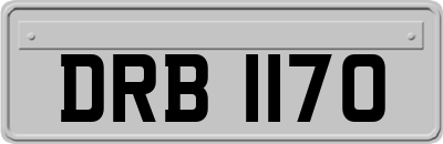 DRB1170