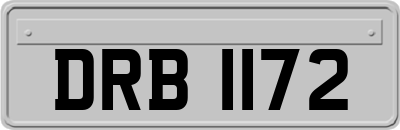 DRB1172