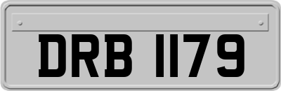DRB1179