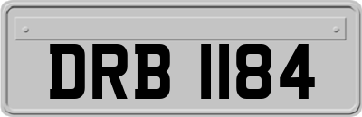 DRB1184