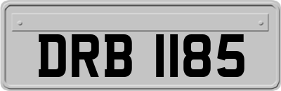 DRB1185