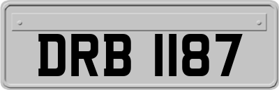 DRB1187