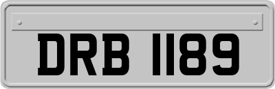 DRB1189