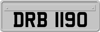 DRB1190