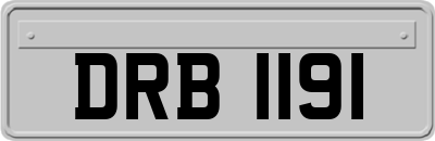 DRB1191
