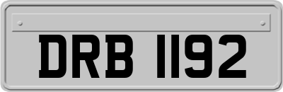 DRB1192