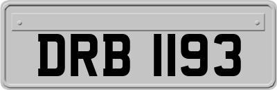 DRB1193