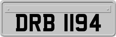 DRB1194