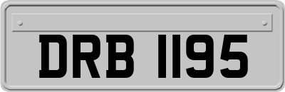 DRB1195