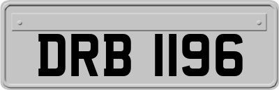 DRB1196