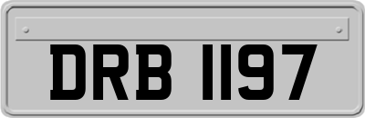 DRB1197