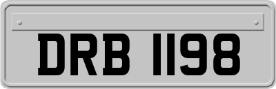 DRB1198