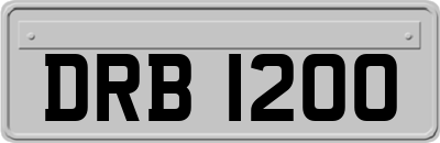 DRB1200