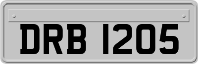 DRB1205