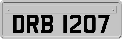 DRB1207