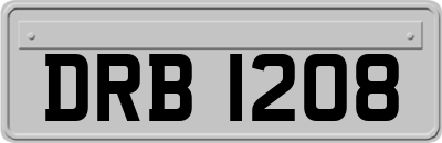 DRB1208