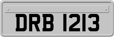 DRB1213