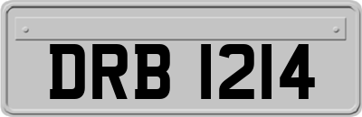 DRB1214