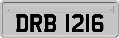 DRB1216