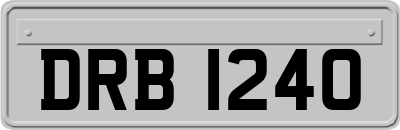 DRB1240