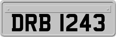 DRB1243