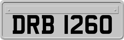 DRB1260