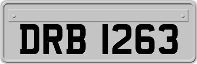 DRB1263