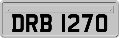 DRB1270