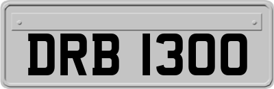 DRB1300
