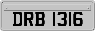 DRB1316