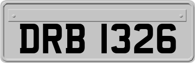 DRB1326