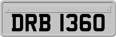 DRB1360