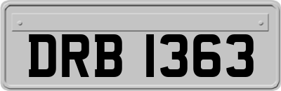 DRB1363