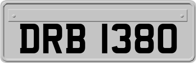 DRB1380