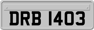 DRB1403