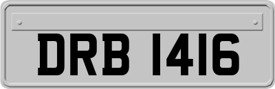 DRB1416