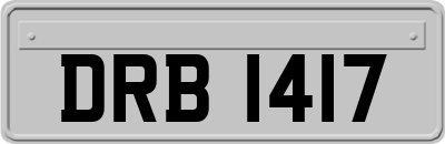 DRB1417
